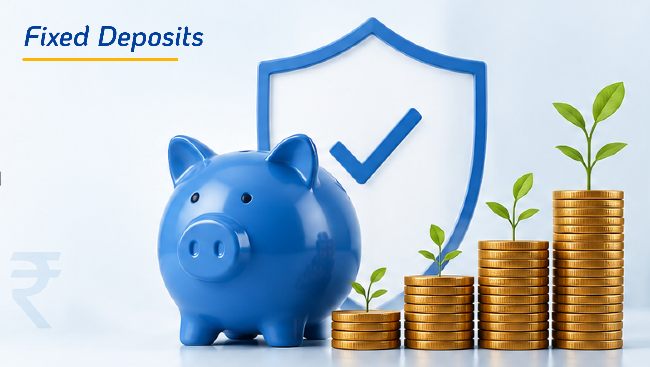 Fixed Deposits