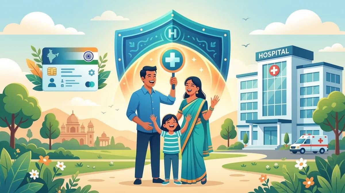 Health Insurance: Your Shield Against Uncertainty